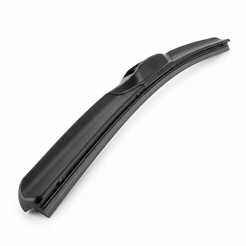 Balai d'Essuie-Glace Côté Conducteur pour Mercedes-Benz 300D (1975 - 1993) - 1