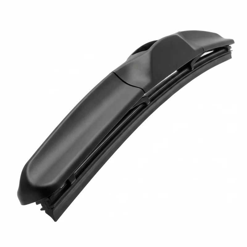 Balai d'Essuie-Glace Côté Passager pour Mercedes-Benz 300SD (1978 - 1993) - 1