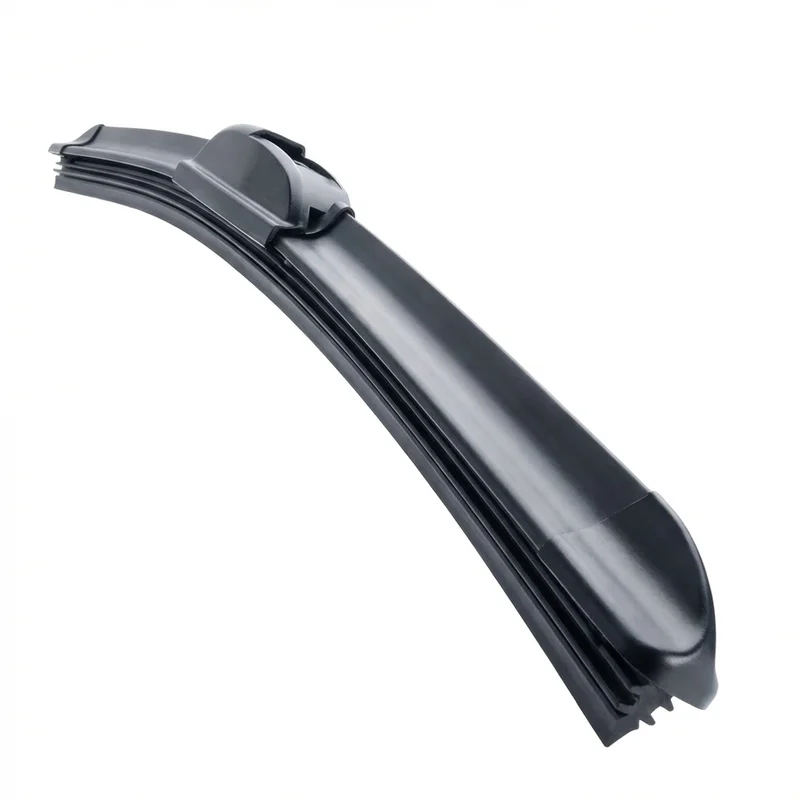 Balai d'Essuie-Glace Côté Conducteur pour Mercedes-Benz 300SEL (1965 - 1991) - 1