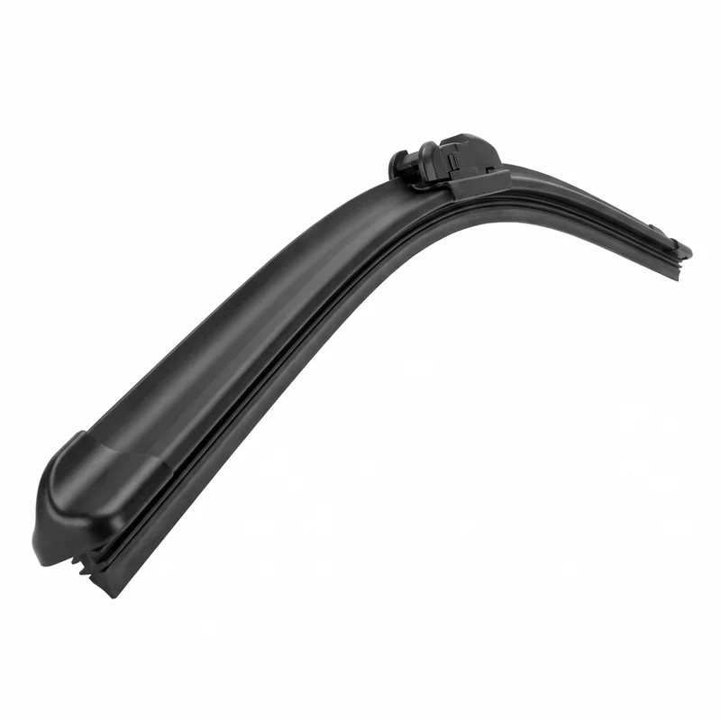 Balai d'Essuie-Glace Côté Conducteur pour Mercedes-Benz 300TD (1979 - 1987) - 1