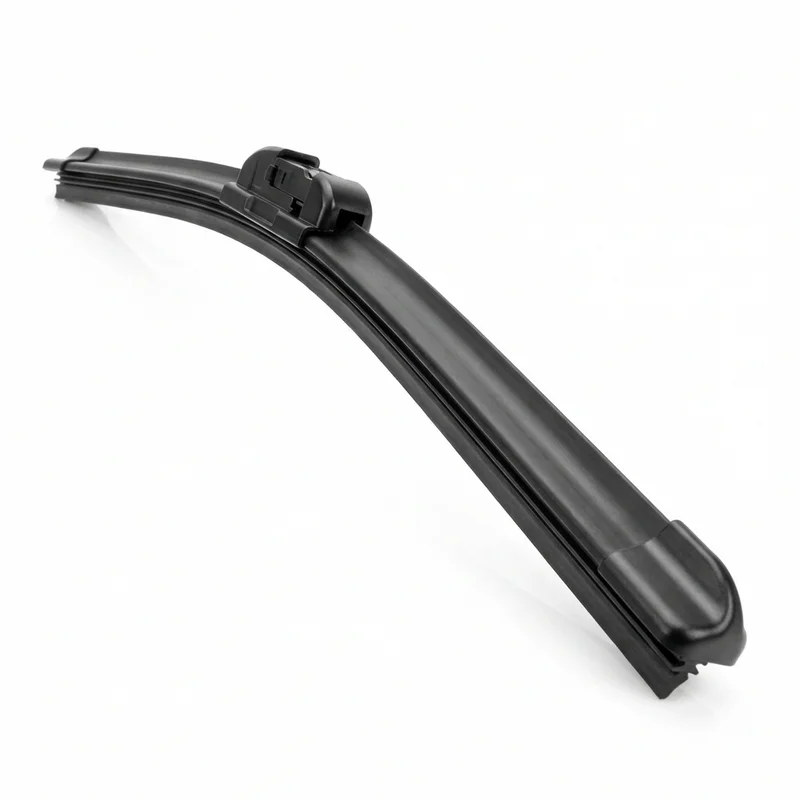 Balai d'Essuie-Glace Côté Passager pour Mercedes-Benz 300TE (1988 - 1993) - 1