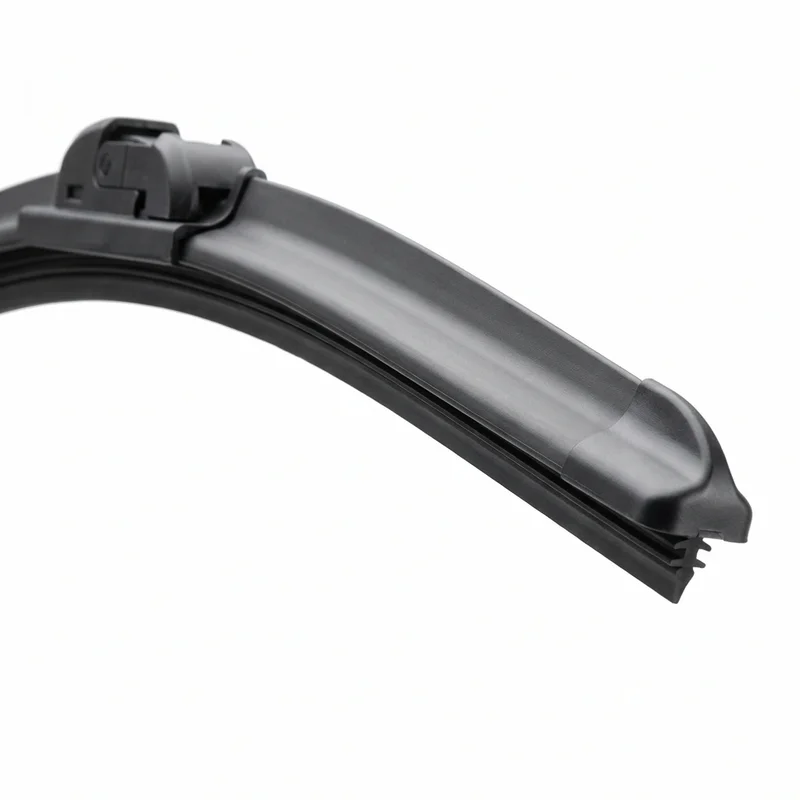 Balai d'Essuie-Glace Côté Conducteur pour Mercedes-Benz 380SL (1981 - 1985) - 1