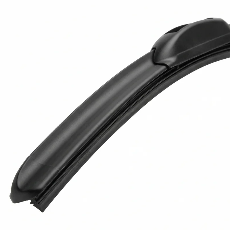 Balai d'Essuie-Glace Côté Conducteur pour Mercedes-Benz 400SEL (1993 - 1993) - 1