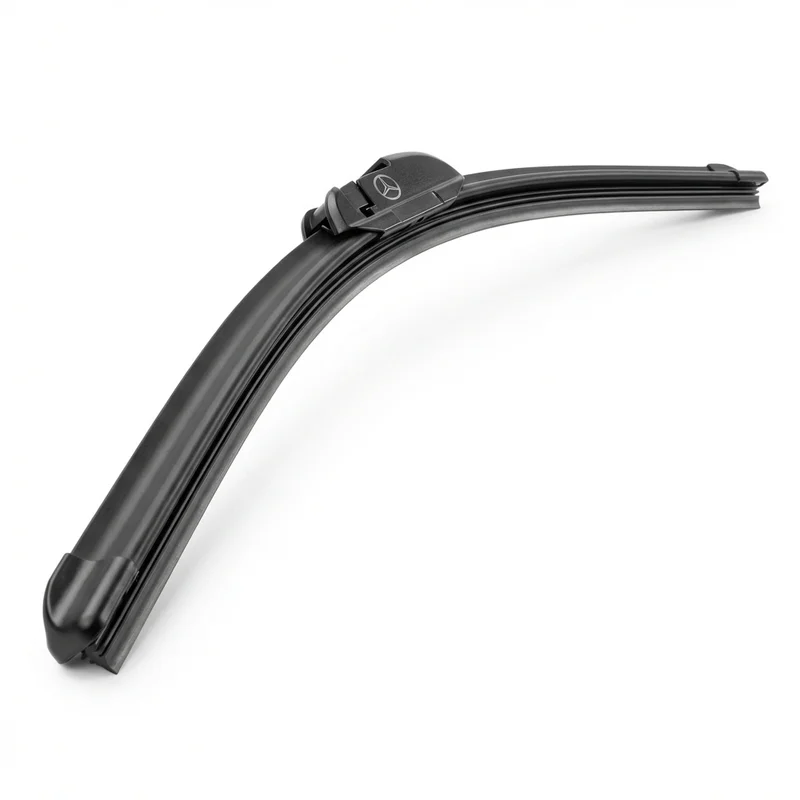 Balai d'Essuie-Glace Côté Conducteur pour Mercedes-Benz 500E (1992 - 1993) - 1