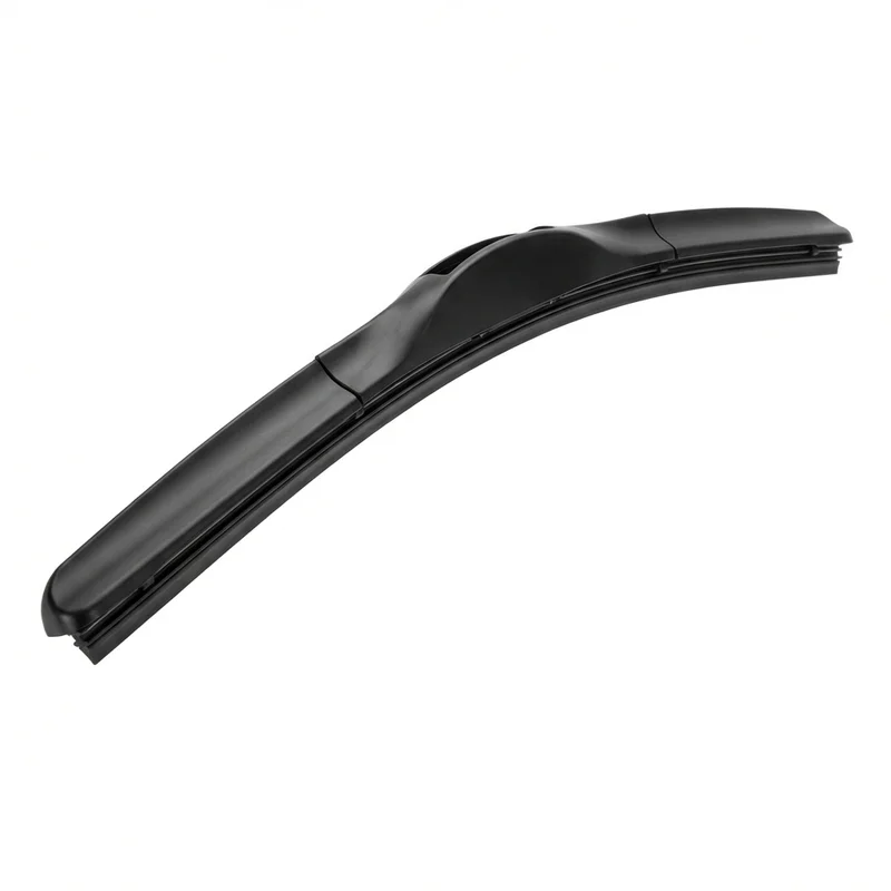 Balai d'Essuie-Glace Côté Passager pour Mercedes-Benz 560SL (1986 - 1989) - 1