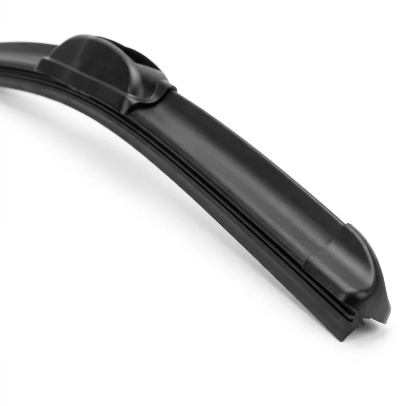 Balai d'Essuie-Glace Côté Passager pour Mercedes-Benz A190 (2001 - 2005) - 1