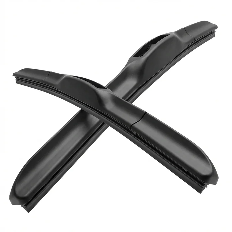 Balai d'Essuie-Glace Côté Passager pour Mercedes-Benz A35 AMG (2020 - 2022) - 1