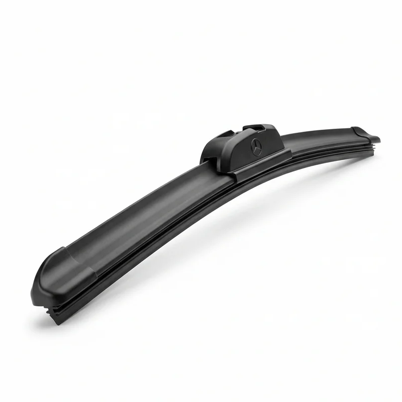 Balai d'Essuie-Glace Côté Passager pour Mercedes-Benz AMG GT 43 (2021 - 2025) - 1