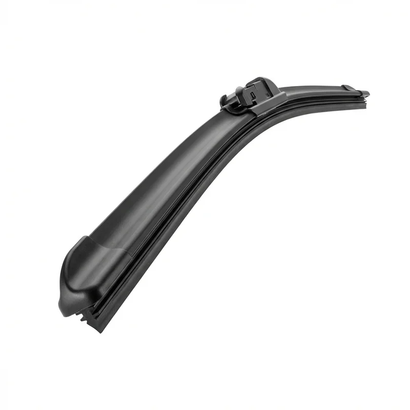 Balai d'Essuie-Glace Côté Passager pour Mercedes-Benz AMG GT Black Series (2021 - 2021) - 1