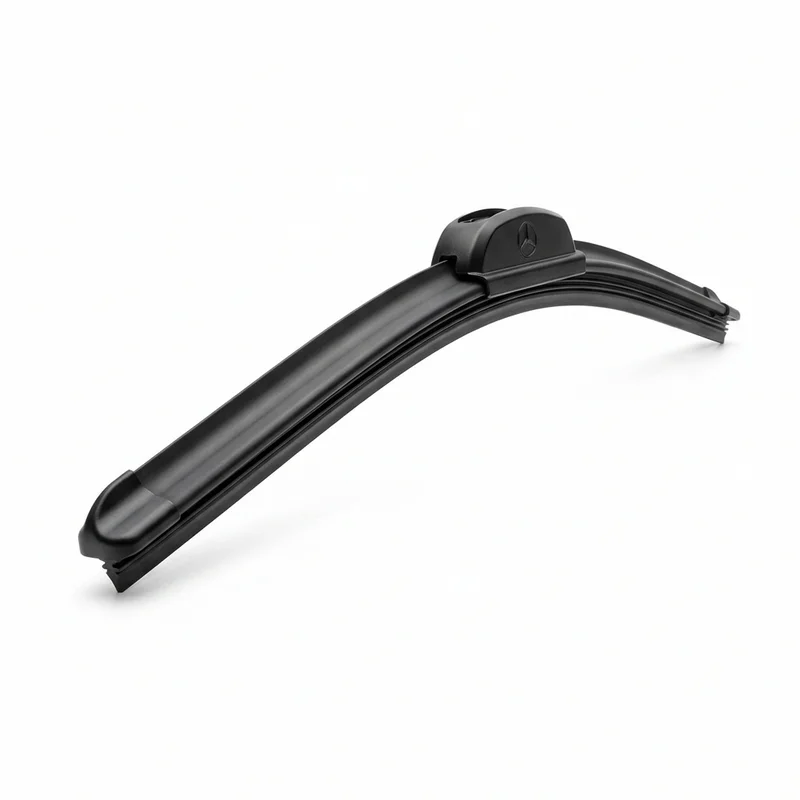 Balai d'Essuie-Glace Côté Passager pour Mercedes-Benz AMG GT C (2018 - 2021) - 1