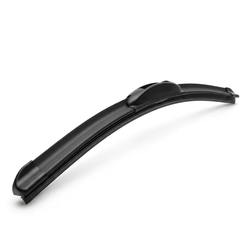 Balai d'Essuie-Glace Côté Passager pour Mercedes-Benz AMG GT S (2016 - 2020) - 1