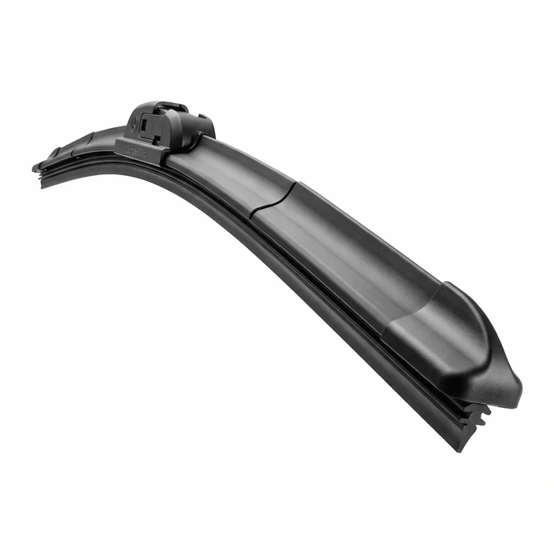 Balai d'Essuie-Glace Côté Conducteur pour Mercedes-Benz B Electric Drive (2014 - 2015) - 1