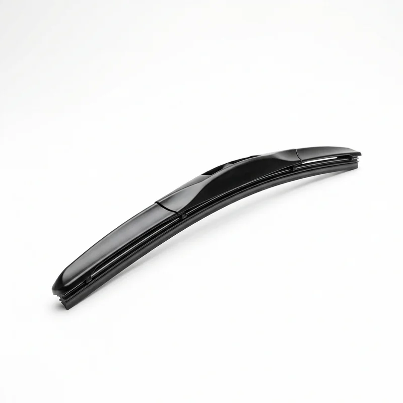 Balai d'Essuie-Glace Côté Passager pour Mercedes-Benz B250e (2016 - 2017) - 1