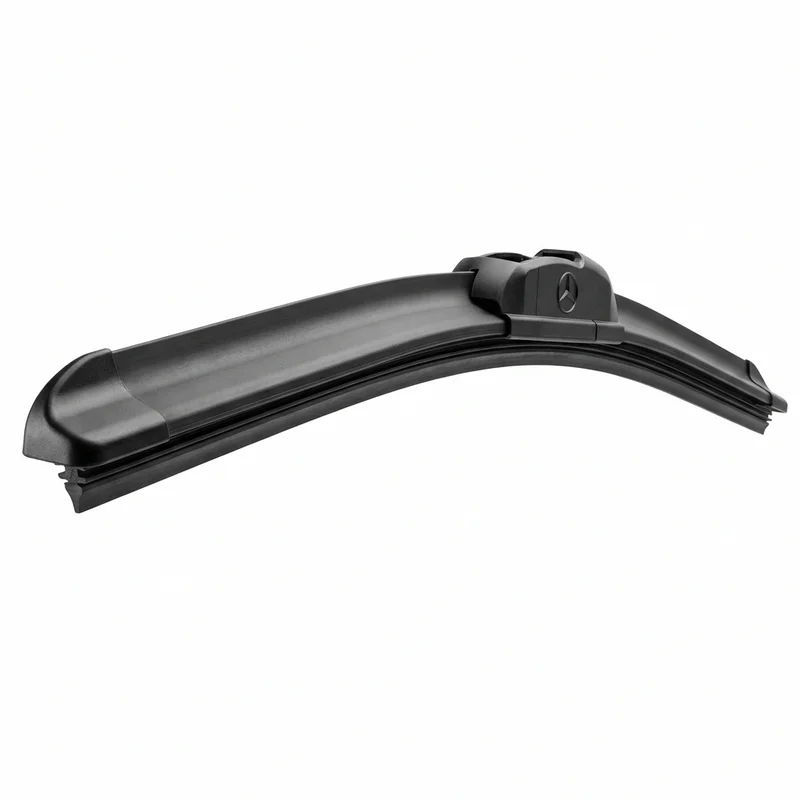 Balai d'Essuie-Glace Côté Conducteur pour Mercedes-Benz C32 AMG (2002 - 2003) - 1