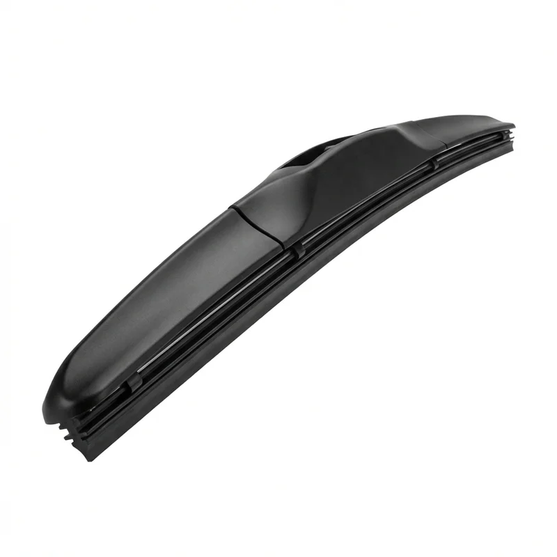 Balai d'Essuie-Glace Côté Passager pour Mercedes-Benz C32 AMG (2002 - 2003) - 1