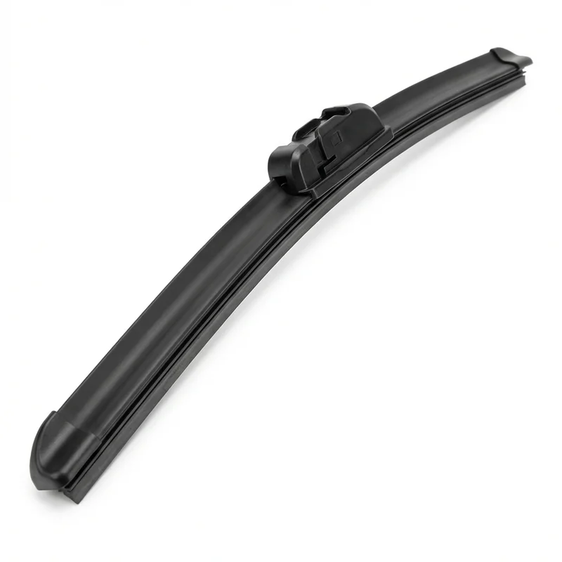 Balai d'Essuie-Glace Côté Conducteur pour Mercedes-Benz C350 (2008 - 2015) - 1