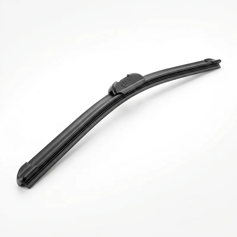 Balai d'Essuie-Glace Côté Passager pour Mercedes-Benz C350 (2008 - 2015) - 1