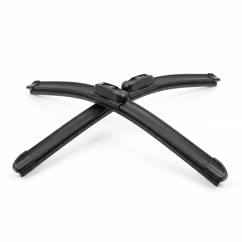 Balai d'Essuie-Glace Côté Passager pour Mercedes-Benz C43 AMG (1998 - 2025) - 1