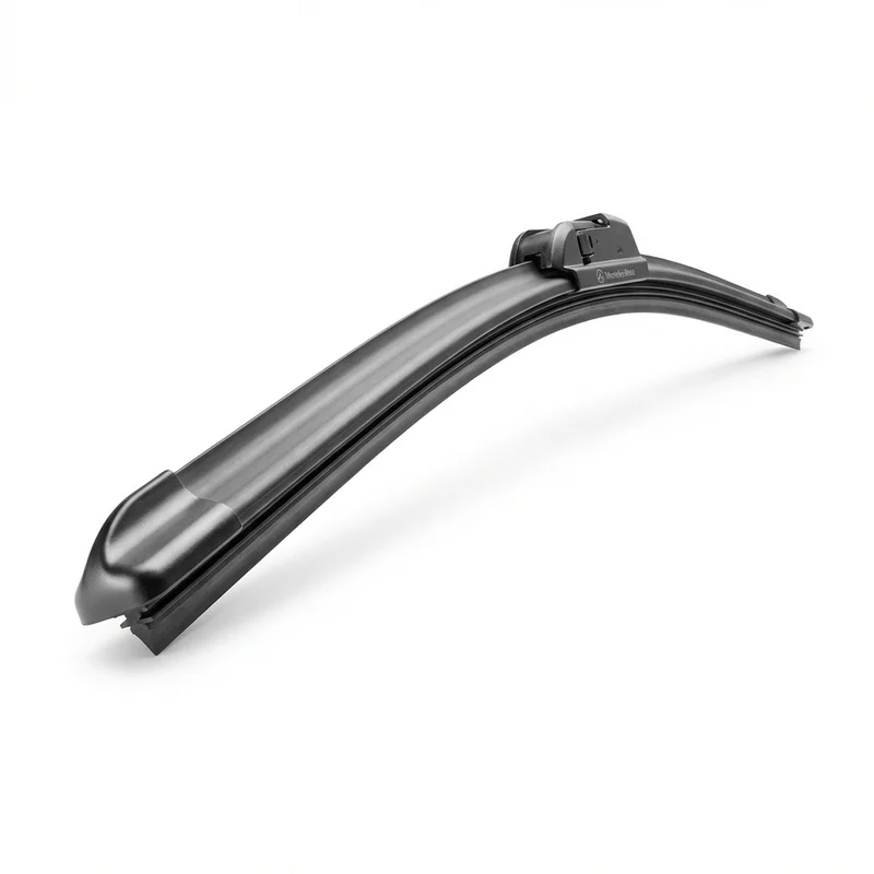 Balai d'Essuie-Glace Côté Passager pour Mercedes-Benz C450 AMG (2016 - 2016) - 1