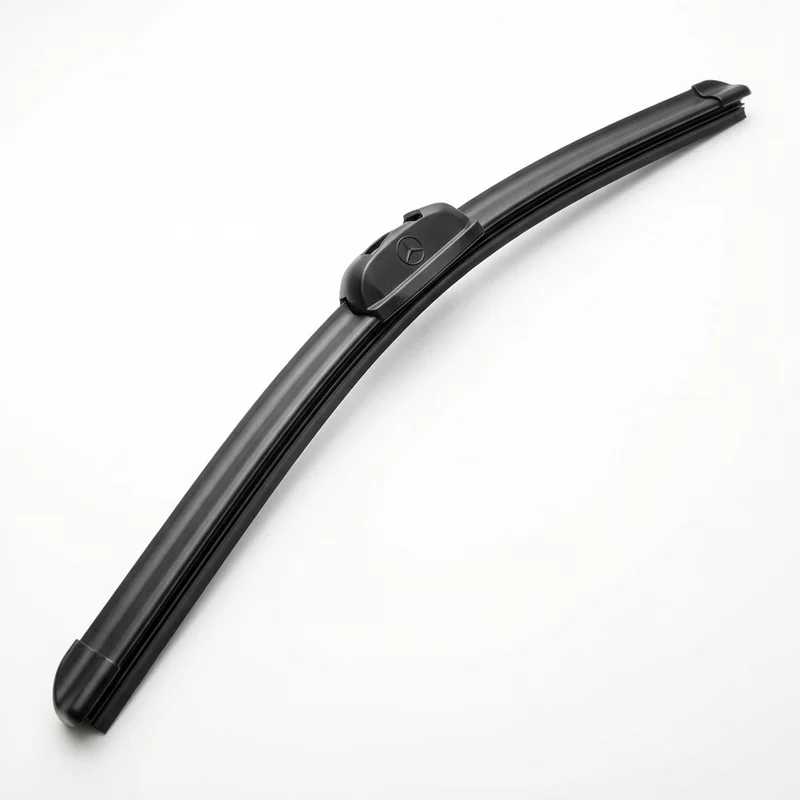 Balai d'Essuie-Glace Côté Conducteur pour Mercedes-Benz C63 AMG S (2015 - 2023) - 1