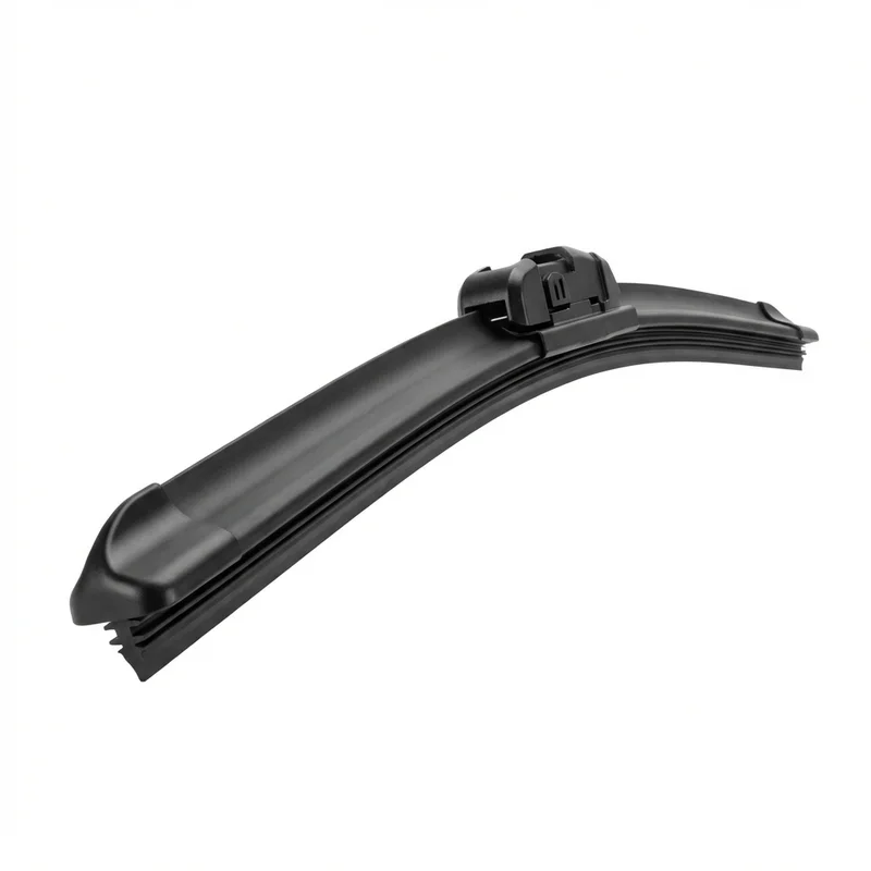 Balai d'Essuie-Glace Côté Passager pour Mercedes-Benz C63 AMG (2008 - 2021) - 1