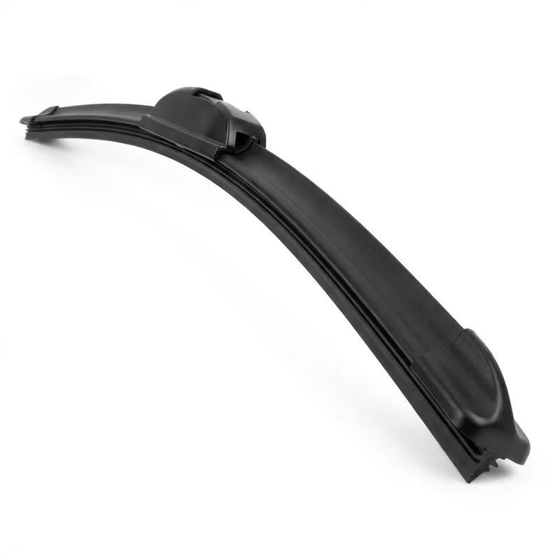 Balai d'Essuie-Glace Côté Conducteur pour Mercedes-Benz CL200 (2002 - 2003) - 1