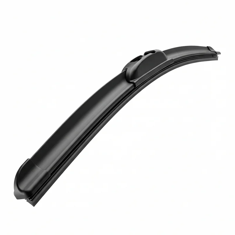 Balai d'Essuie-Glace Côté Passager pour Mercedes-Benz CL200 (2002 - 2003) - 1