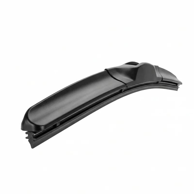 Balai d'Essuie-Glace Côté Passager pour Mercedes-Benz CL500 (1998 - 2013) - 1