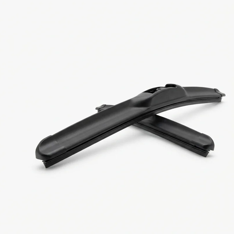 Balai d'Essuie-Glace Côté Conducteur pour Mercedes-Benz CL55 AMG (2001 - 2006) - 1