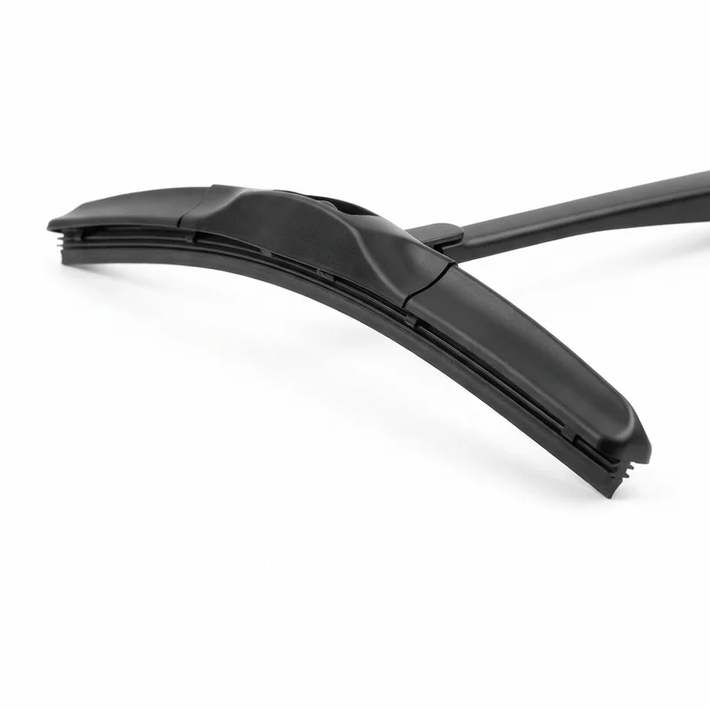 Balai d'Essuie-Glace Côté Passager pour Mercedes-Benz CL55 AMG (2001 - 2006) - 1