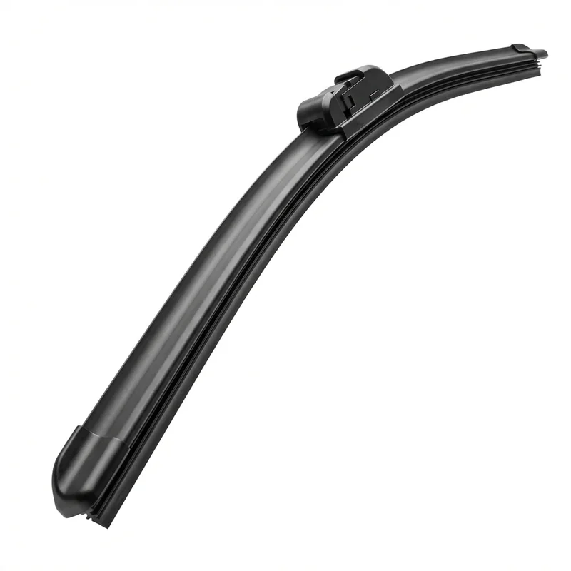 Balai d'Essuie-Glace Côté Conducteur pour Mercedes-Benz CL550 (2007 - 2014) - 1