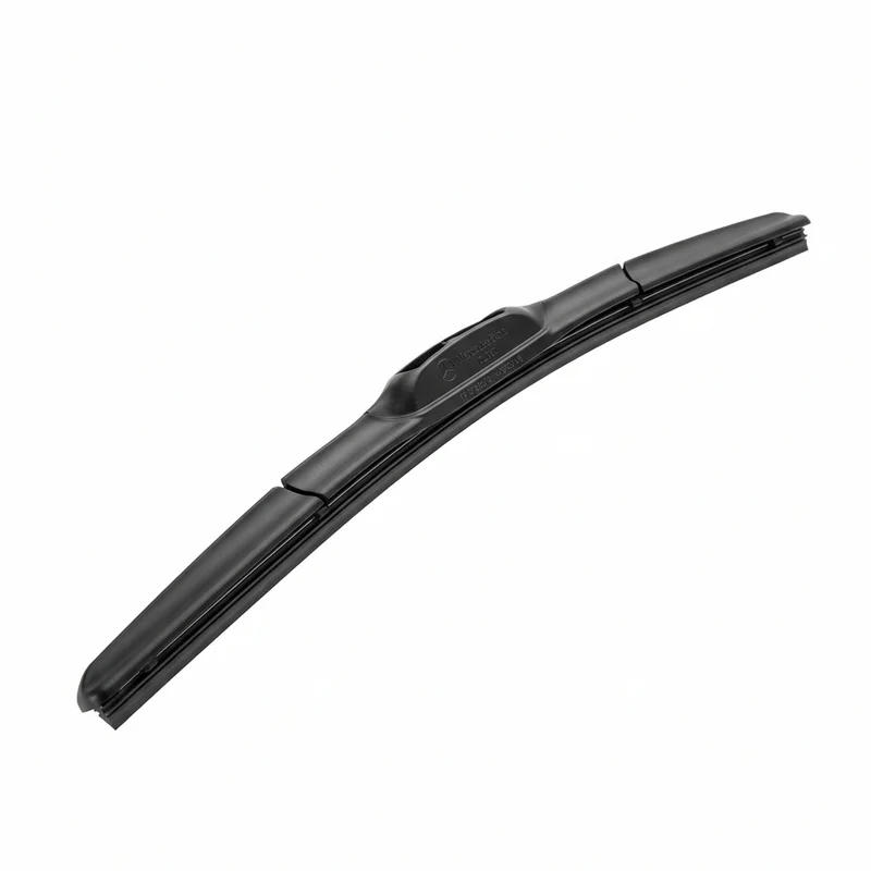 Balai d'Essuie-Glace Côté Passager pour Mercedes-Benz CL550 (2007 - 2014) - 1