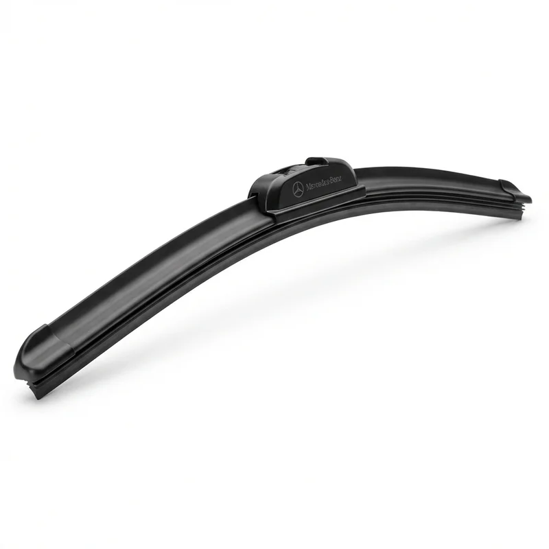 Balai d'Essuie-Glace Côté Conducteur pour Mercedes-Benz CL600 (1998 - 2014) - 1