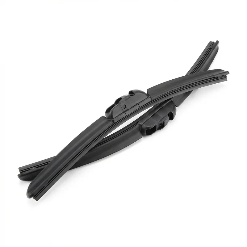 Balai d'Essuie-Glace Arrière pour Mercedes-Benz CL600 (1998 - 2014) - 1