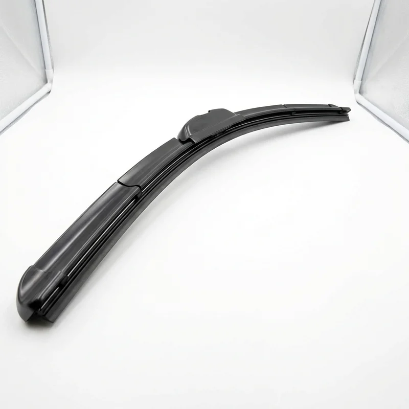 Balai d'Essuie-Glace Côté Passager pour Mercedes-Benz CL63 AMG (2008 - 2014) - 1
