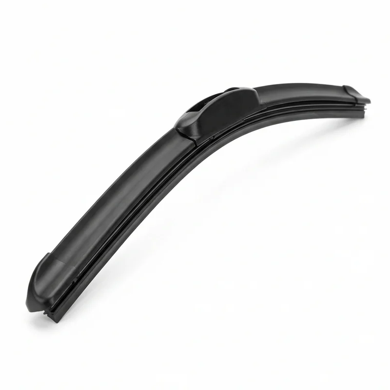 Balai d'Essuie-Glace Côté Passager pour Mercedes-Benz CLA35 AMG (2020 - 2025) - 1