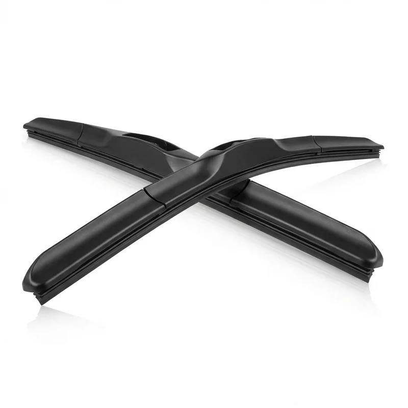 Balai d'Essuie-Glace Côté Conducteur pour Mercedes-Benz CLA45 AMG S (2024 - 2025) - 1