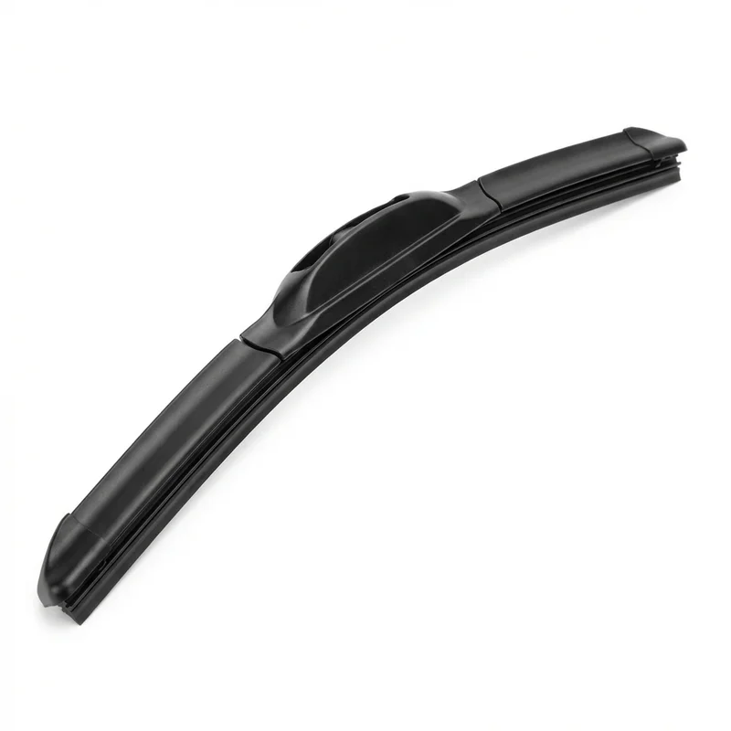 Balai d'Essuie-Glace Côté Passager pour Mercedes-Benz CLK430 (1999 - 2003) - 1