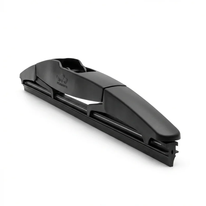 Balai d'Essuie-Glace Arrière pour Mercedes-Benz CLS500 (2005 - 2018) - 1