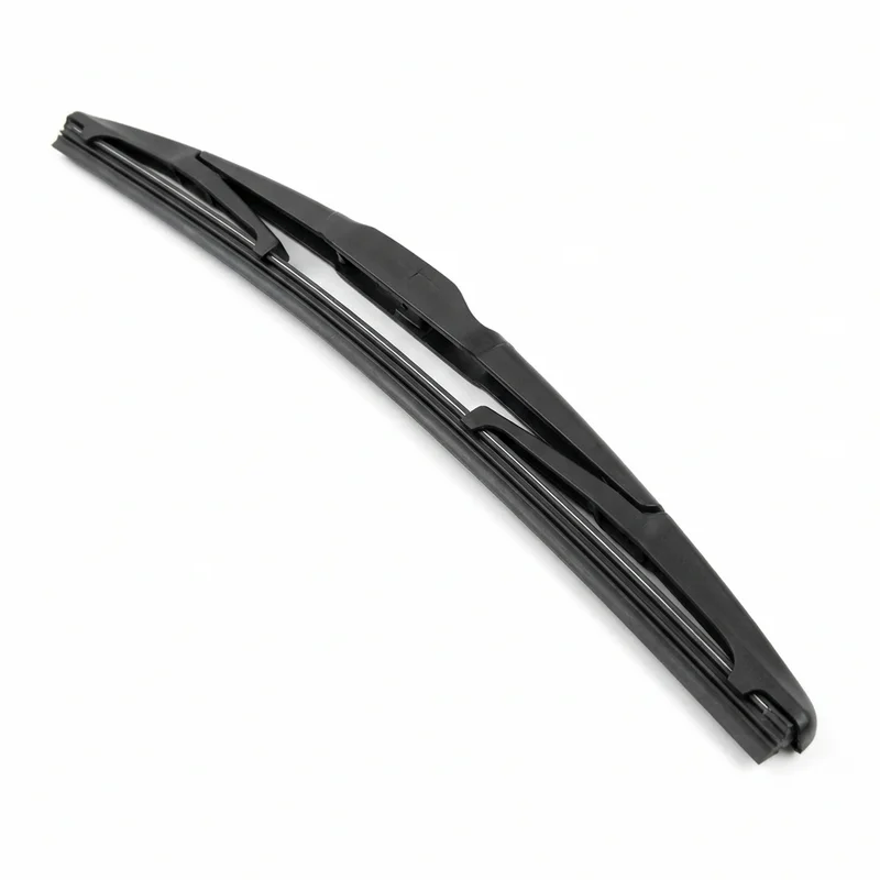 Balai d'Essuie-Glace Côté Passager pour Mercedes-Benz CLS63 AMG (2007 - 2014) - 1