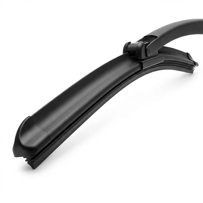 Balai d'Essuie-Glace Côté Conducteur pour Mercedes-Benz E320 (1994 - 2009) - 1