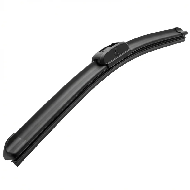 Balai d'Essuie-Glace Côté Conducteur pour Mercedes-Benz E420 (1994 - 1999) - 1