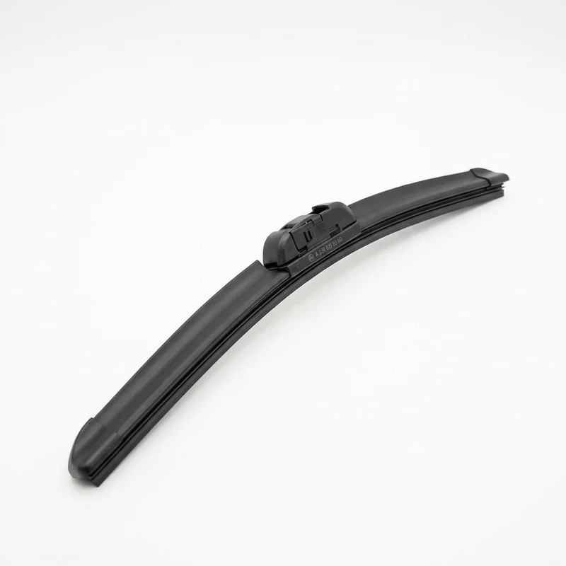 Balai d'Essuie-Glace Côté Passager pour Mercedes-Benz E53 AMG (2019 - 2025) - 1