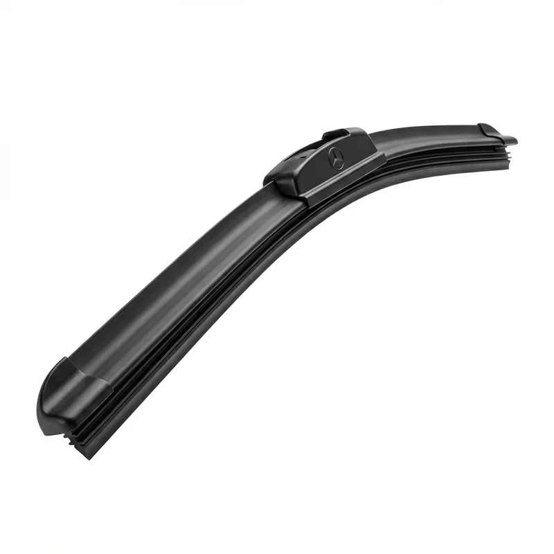 Balai d'Essuie-Glace Côté Passager pour Mercedes-Benz E63 AMG (2007 - 2021) - 1