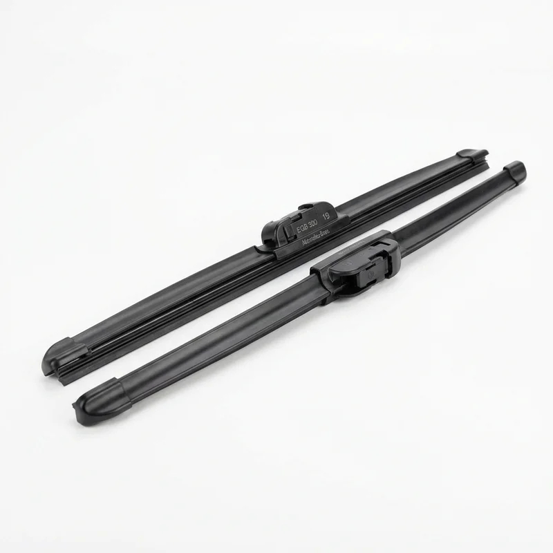 Balai d'Essuie-Glace Côté Passager pour Mercedes-Benz EQB 300 (2022 - 2025) - 1