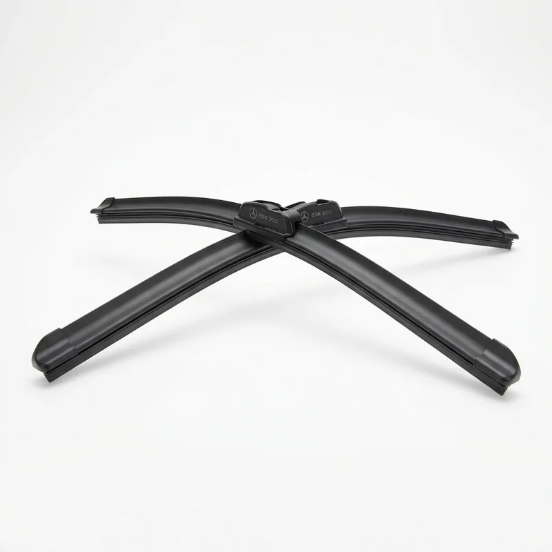 Balai d'Essuie-Glace Côté Conducteur pour Mercedes-Benz EQE 500 (2023 - 2025) - 1