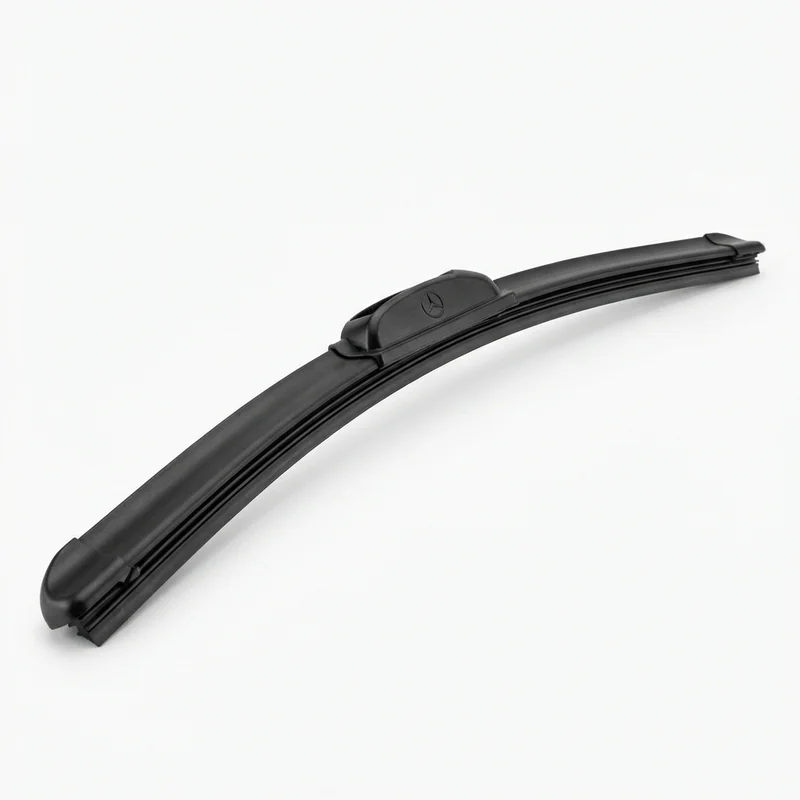 Balai d'Essuie-Glace Arrière pour Mercedes-Benz EQS 450 SUV (2023 - 2025) - 1