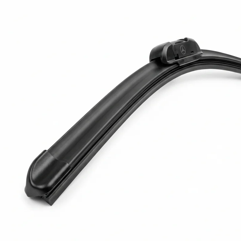 Balai d'Essuie-Glace Côté Passager pour Mercedes-Benz EQS AMG (2022 - 2025) - 1