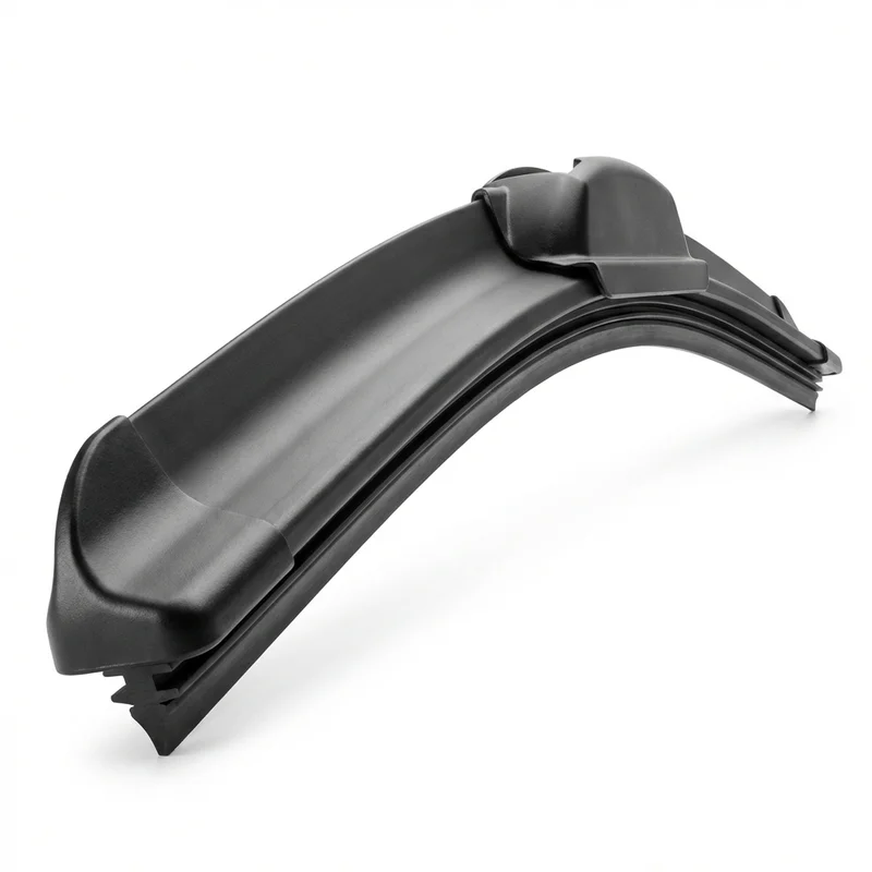 Balai d'Essuie-Glace Côté Passager pour Mercedes-Benz G63 AMG (2013 - 2022) - 1