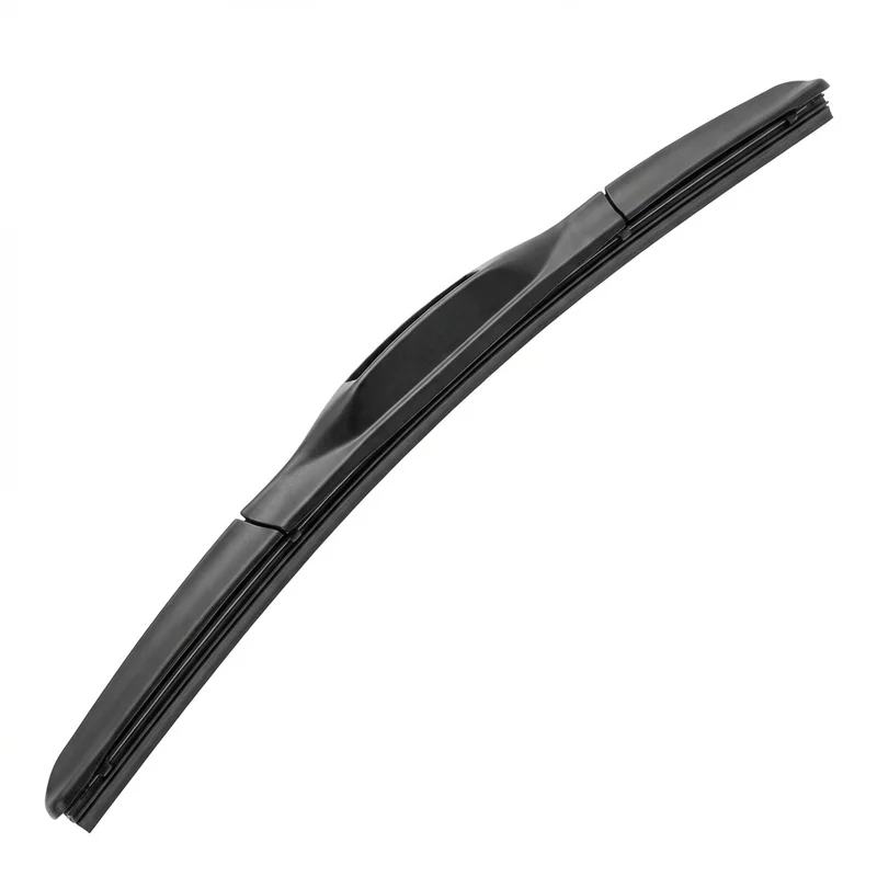 Balai d'Essuie-Glace Côté Passager pour Mercedes-Benz GL350 (2010 - 2016) - 1
